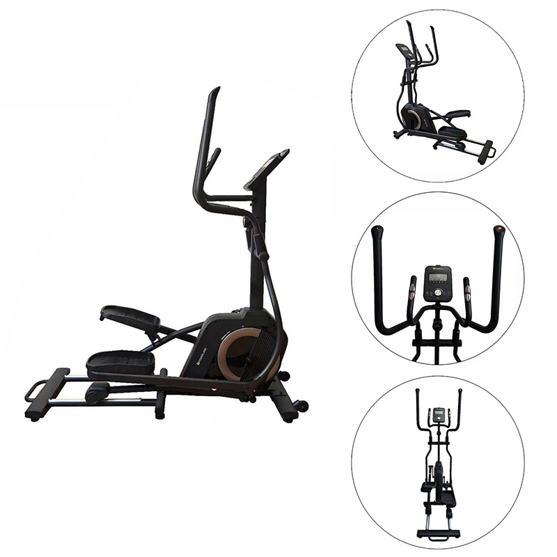 POWERland YK-10M16HT Ağırlığa Davamlı Veloxizek 120kq